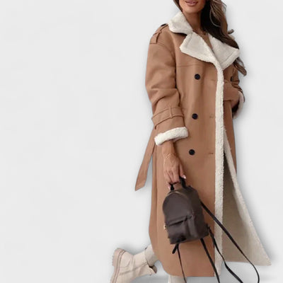 Maria Classic Jacket