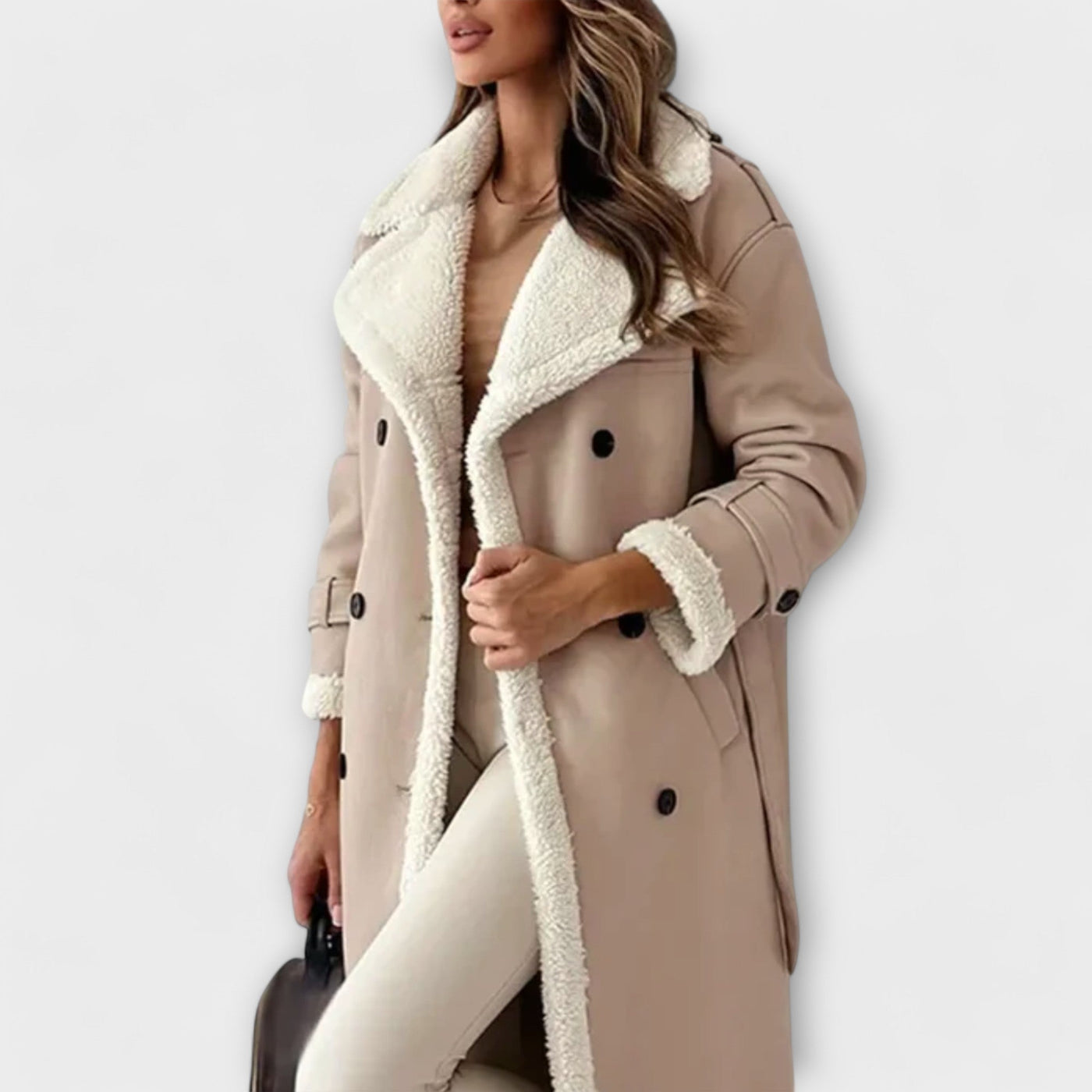 Maria Classic Jacket