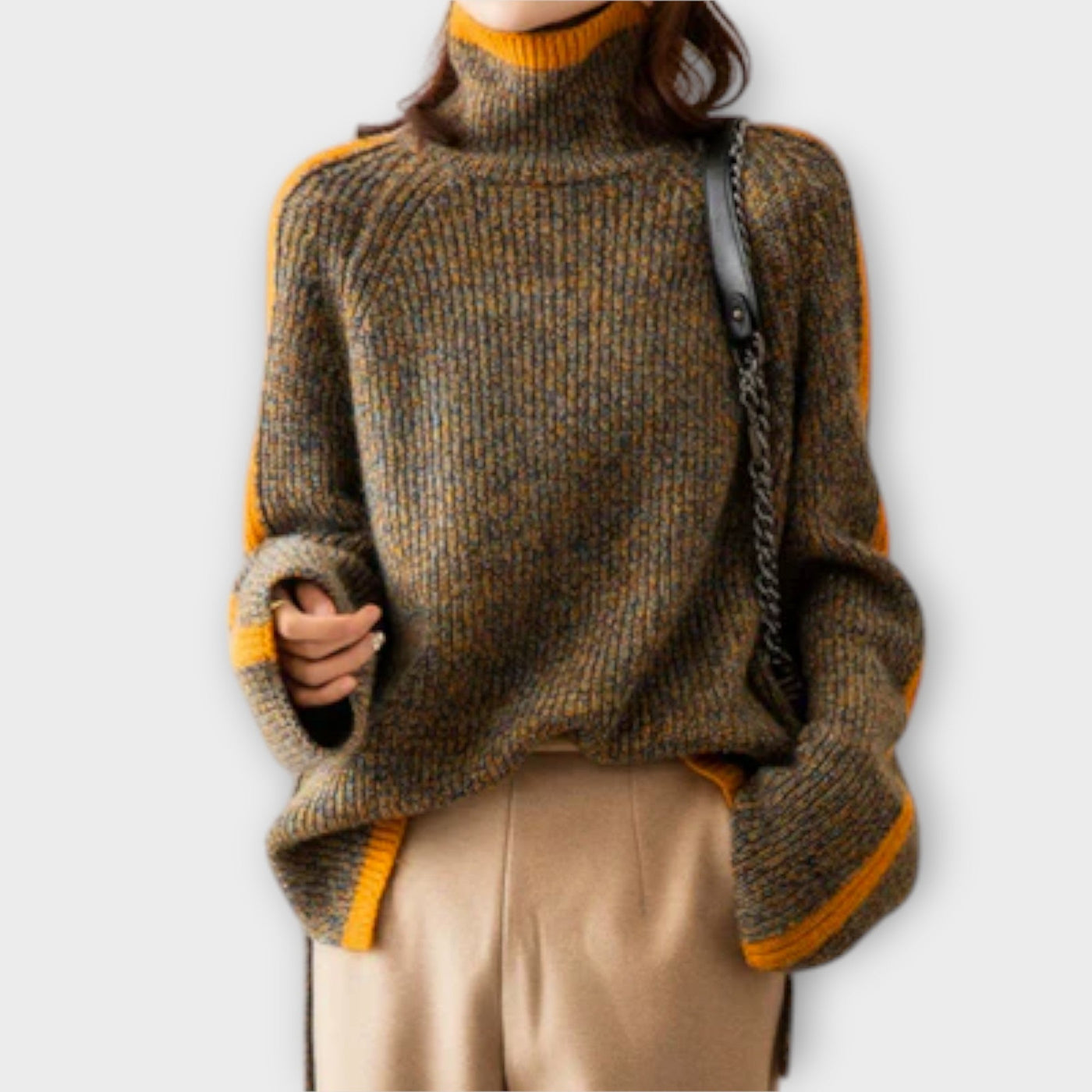 Breseis Sweater