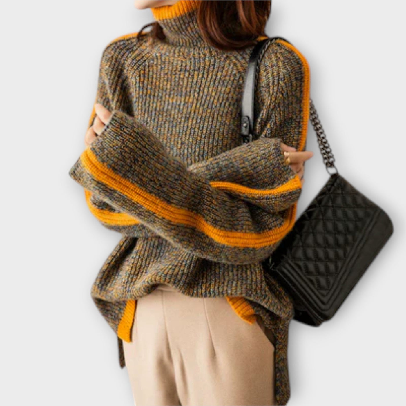 Breseis Sweater