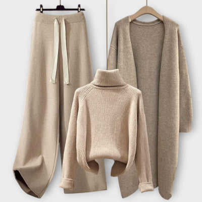 Flair Casual Set