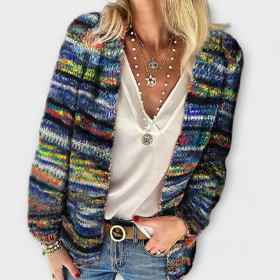 Birgitte Cardigan