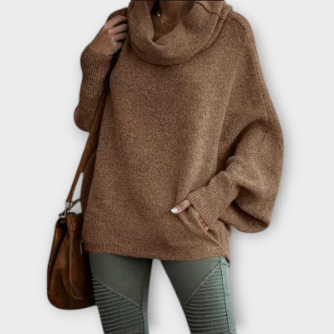 Ulrike Sweater