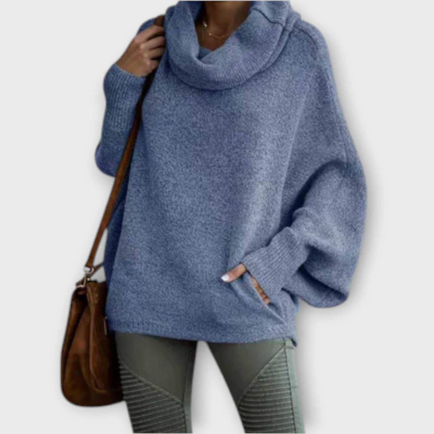 Ulrike Sweater