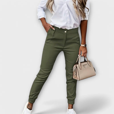 Melania Stretch Pants