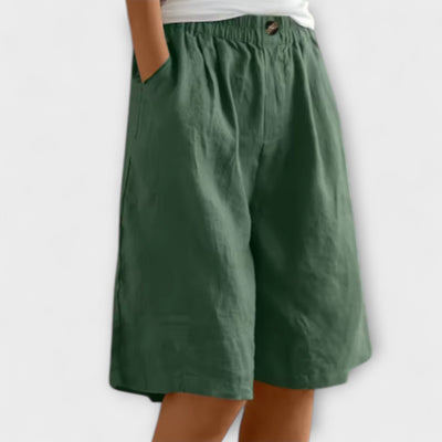 Nerissa Shorts