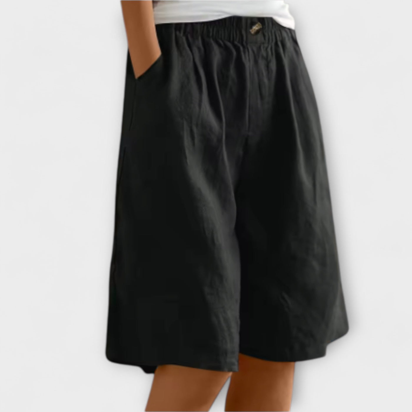 Nerissa Shorts