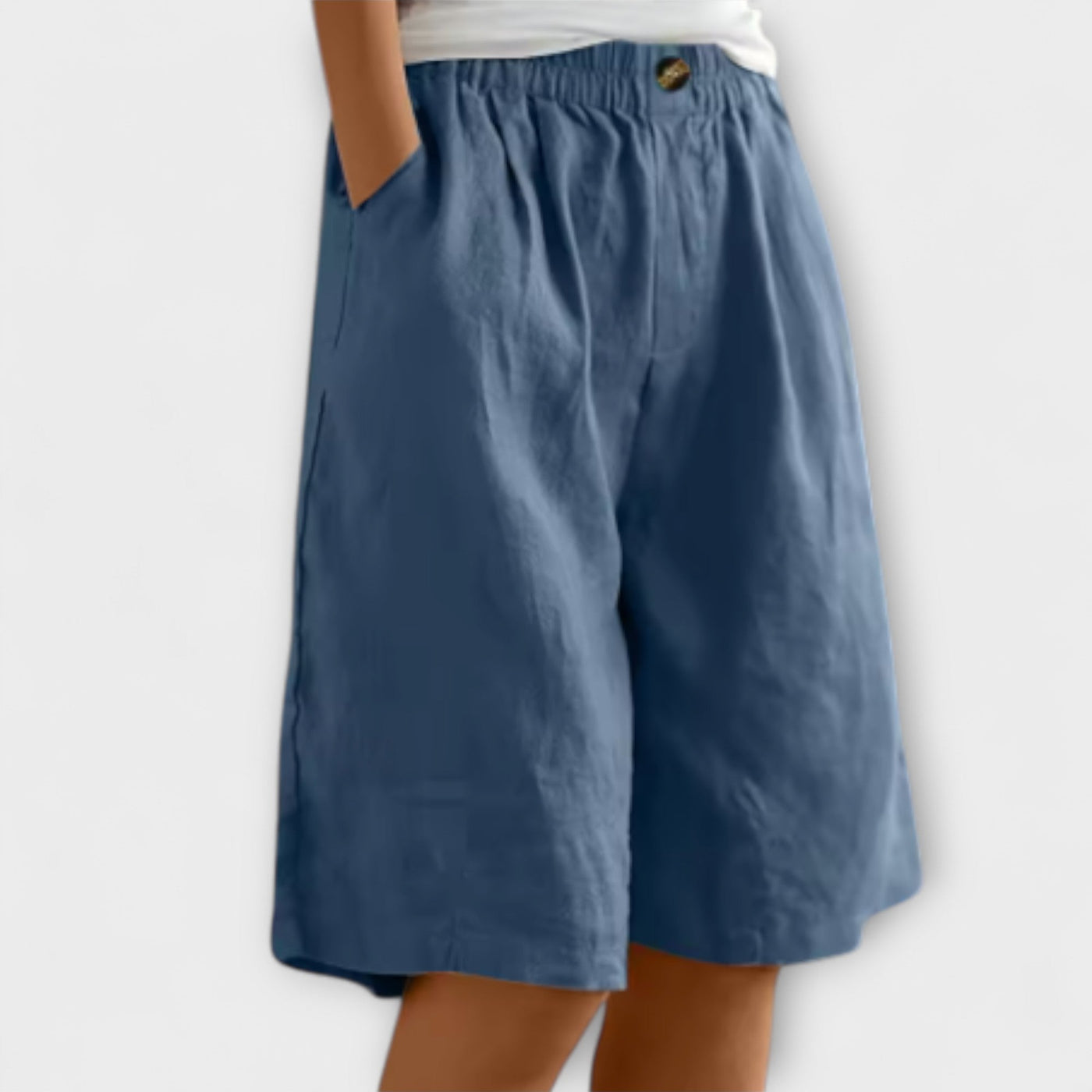 Nerissa Shorts