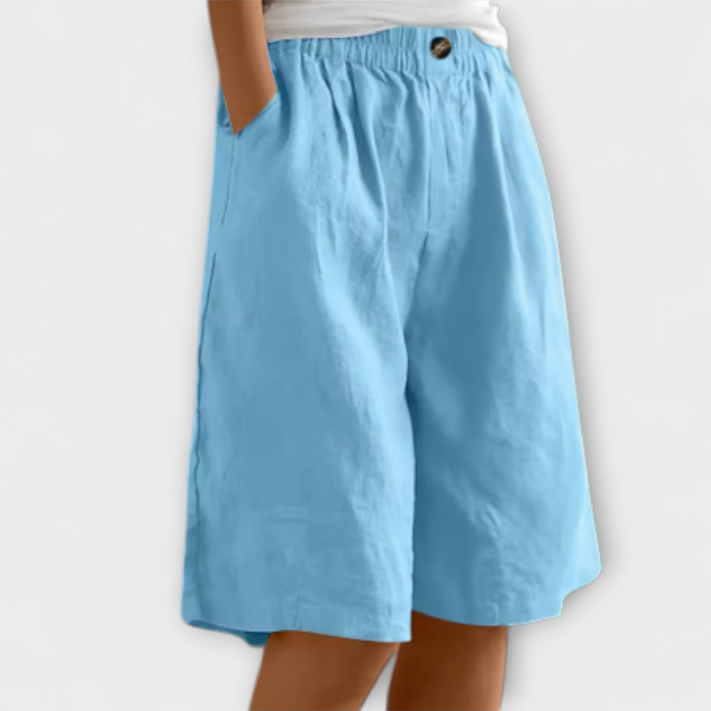 Nerissa Shorts
