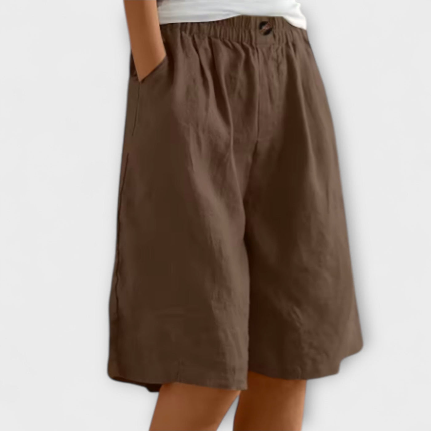 Nerissa Shorts