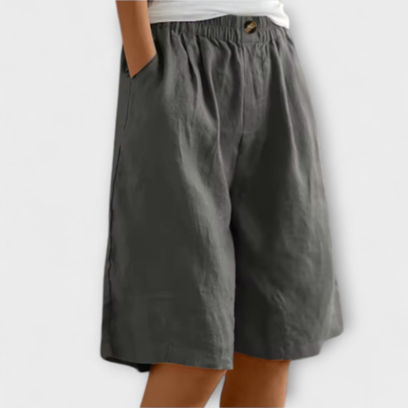 Nerissa Shorts