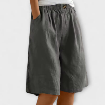 Nerissa Shorts