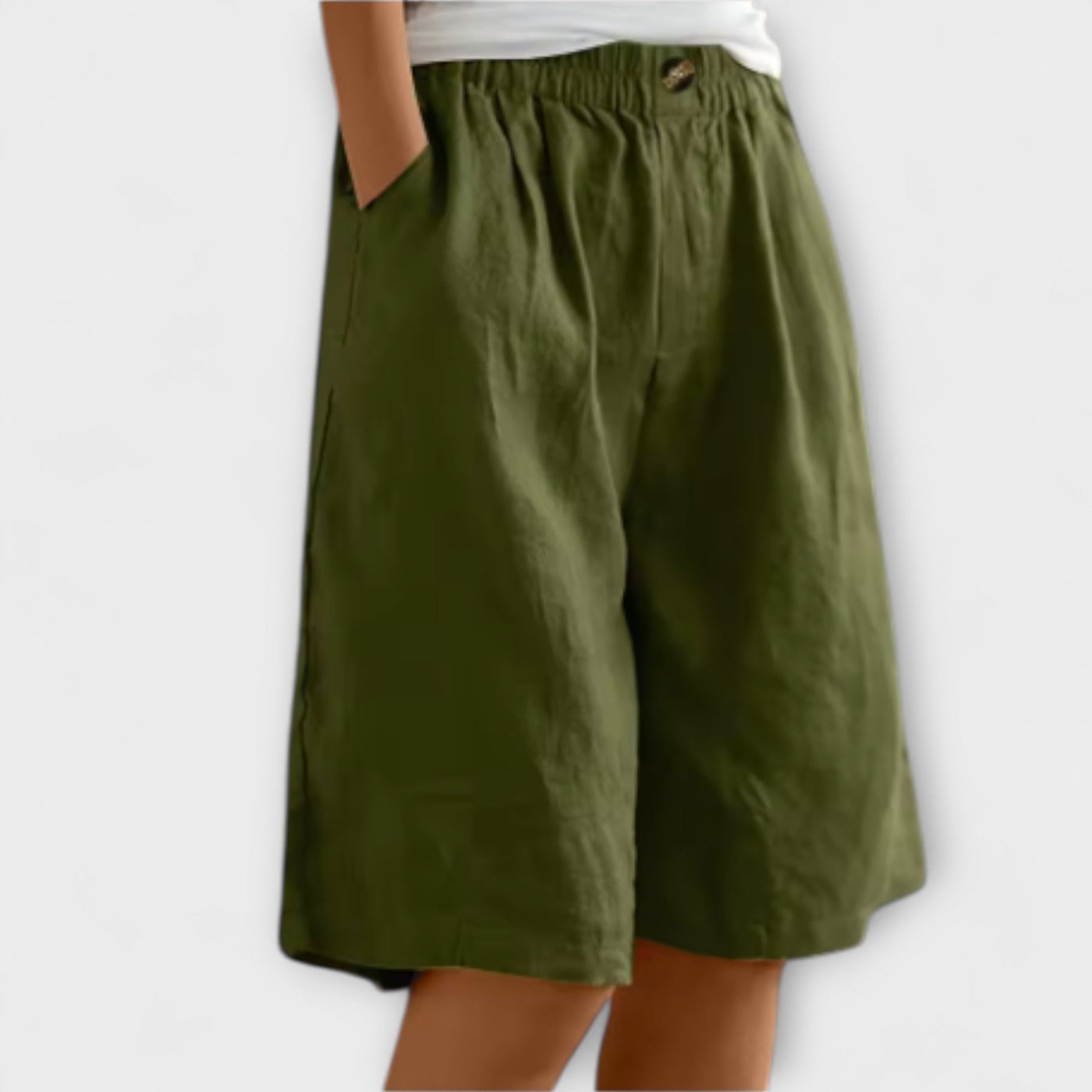 Nerissa Shorts