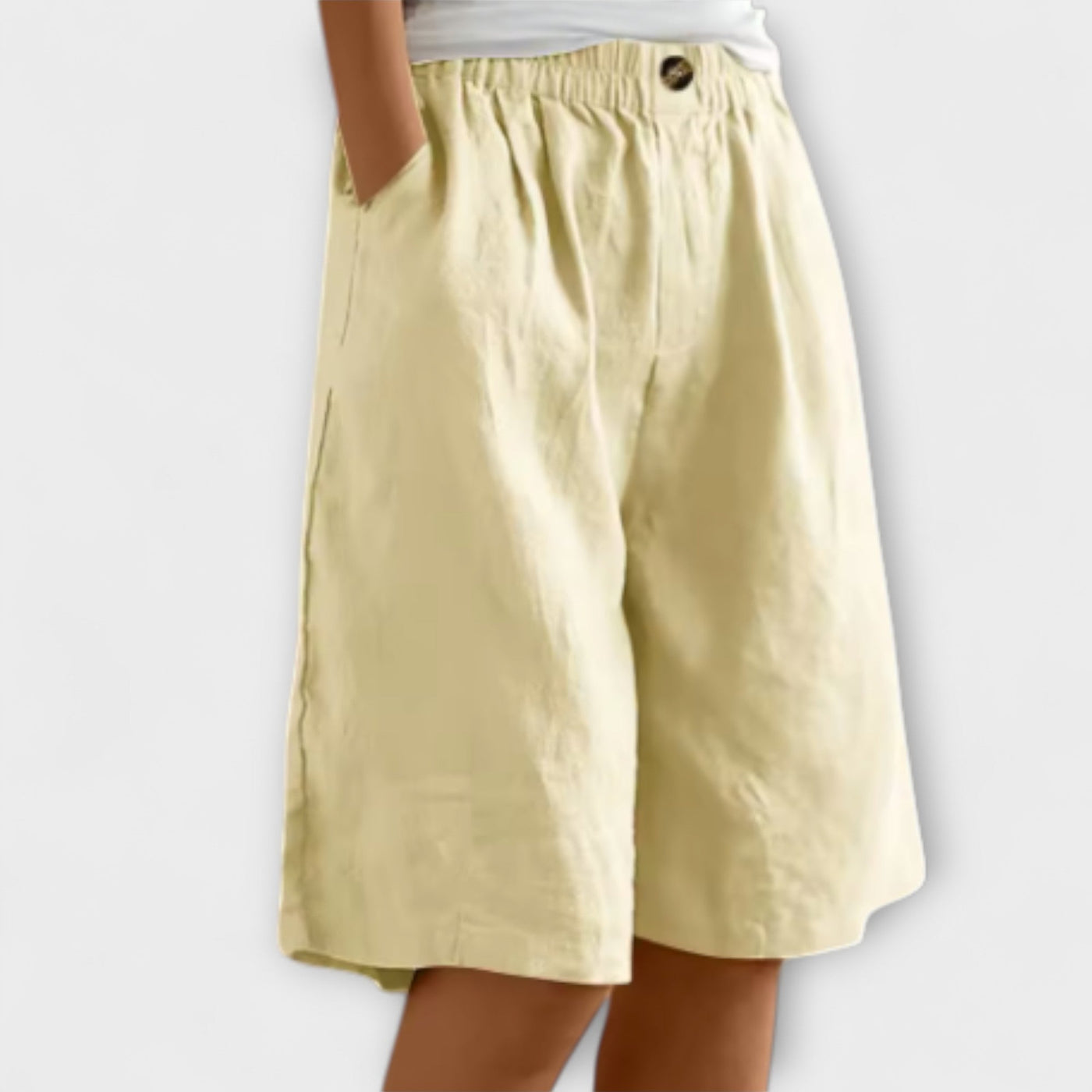 Nerissa Shorts