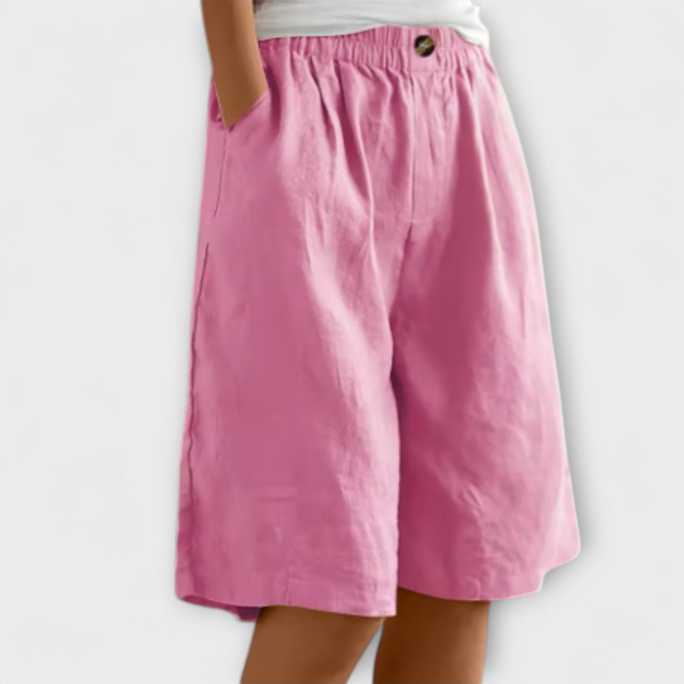 Nerissa Shorts