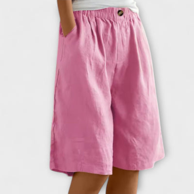 Nerissa Shorts