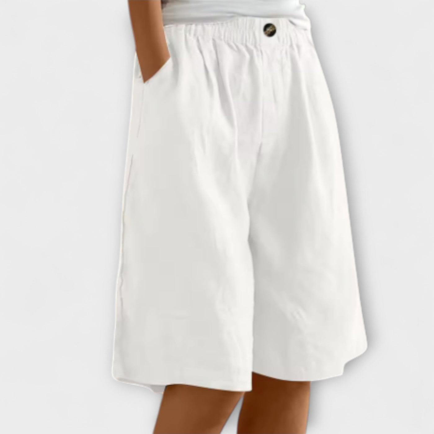 Nerissa Shorts