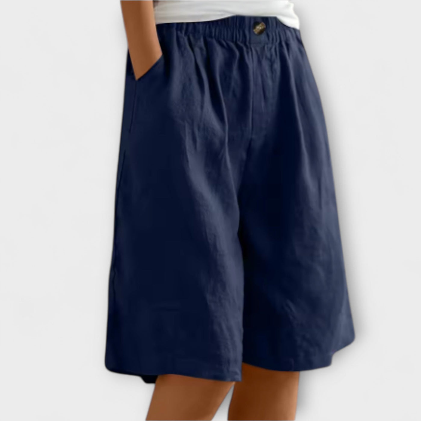 Nerissa Shorts