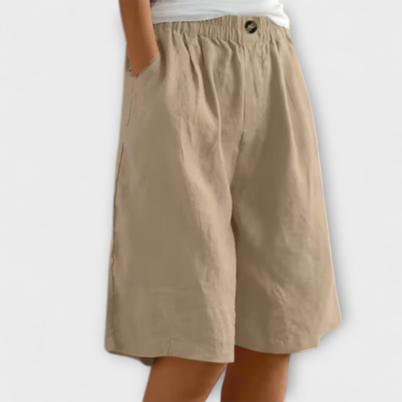 Nerissa Shorts