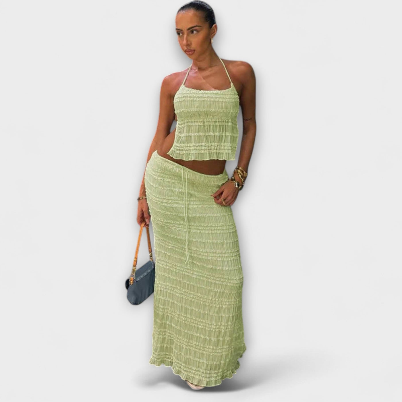 Eulalia Collection