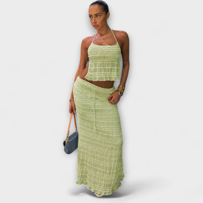 Eulalia Collection