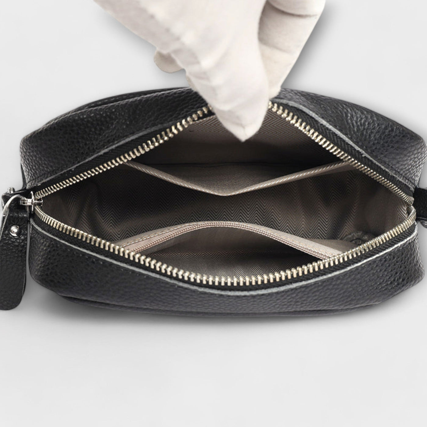 Lora Mini Crossbody