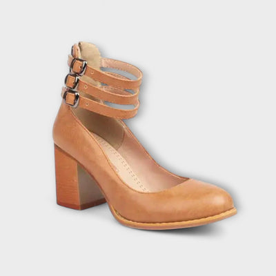 Alira Pumps