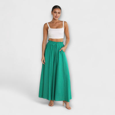 Oralith Trousers