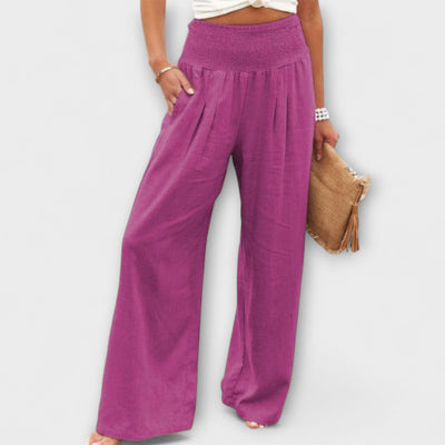 Thearya Casual Pants