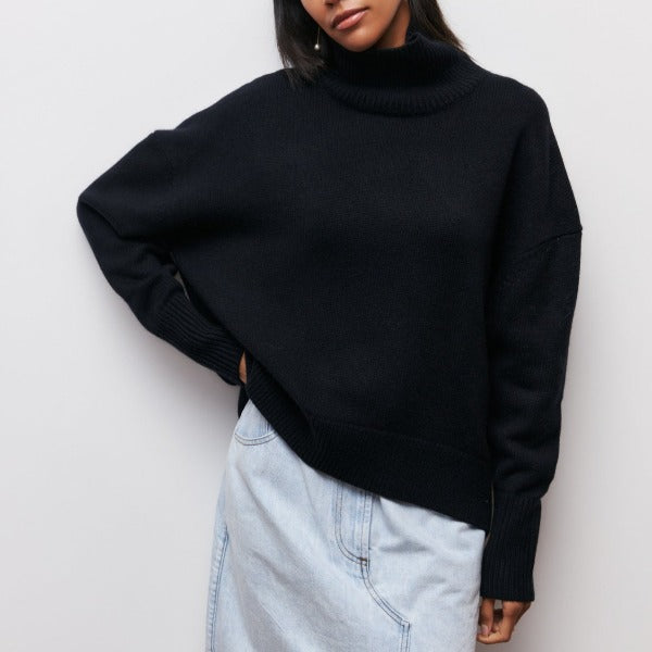 Katrielle Sweater