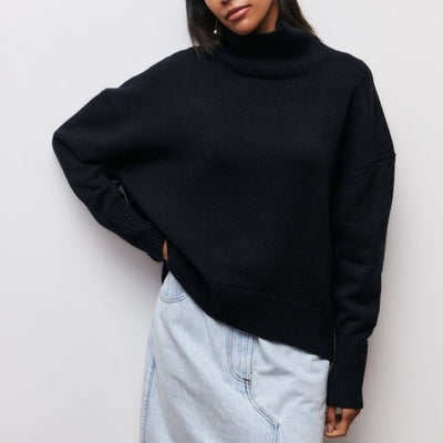 Katrielle Sweater