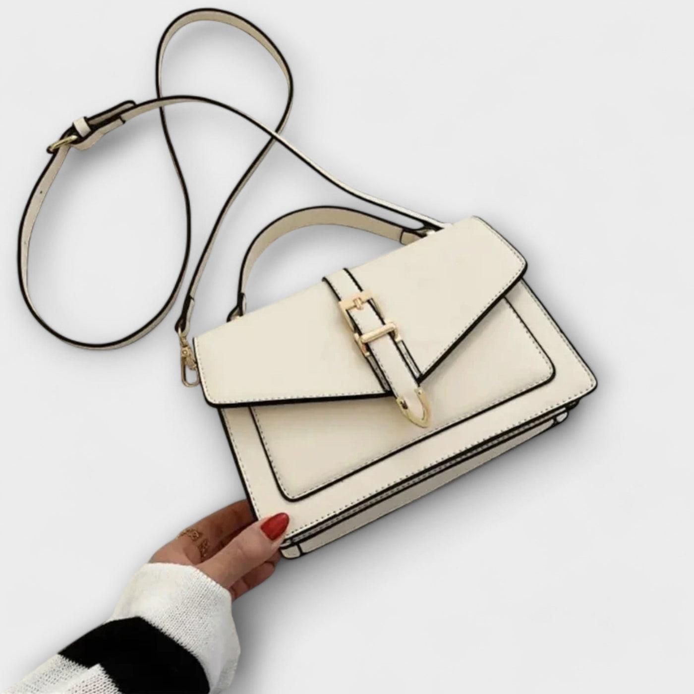 Lora Shoulder Bag