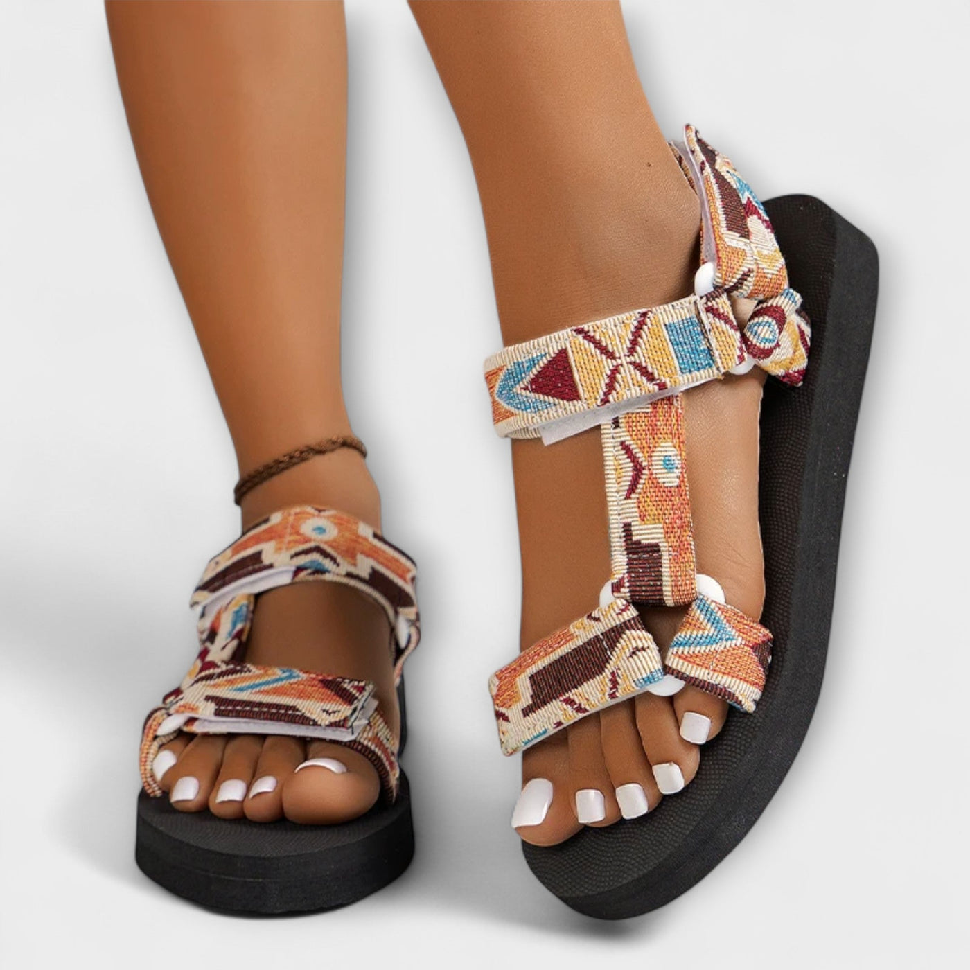 Summer Sandals
