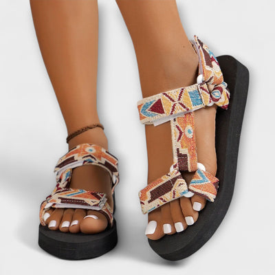 Summer Sandals