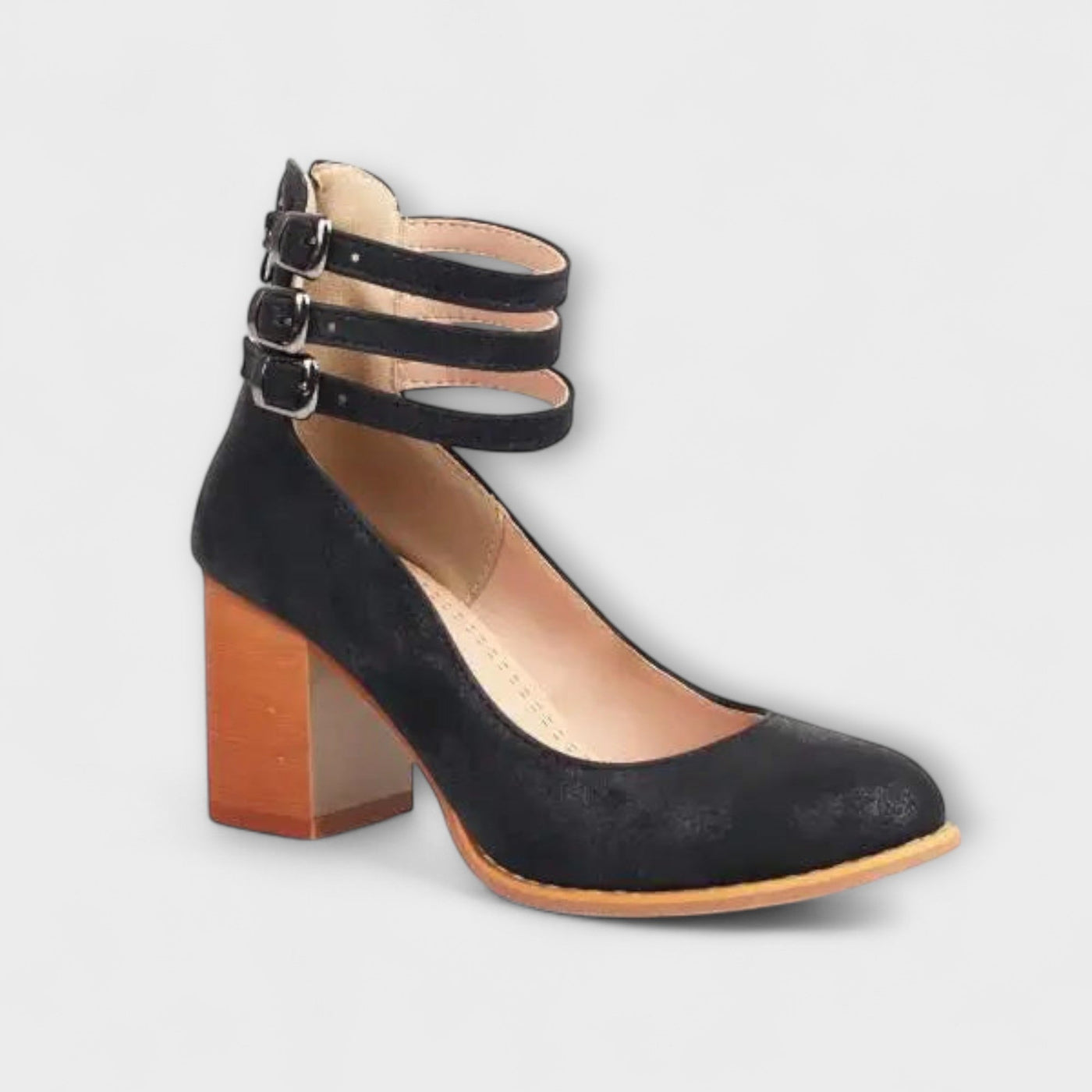 Alira Pumps