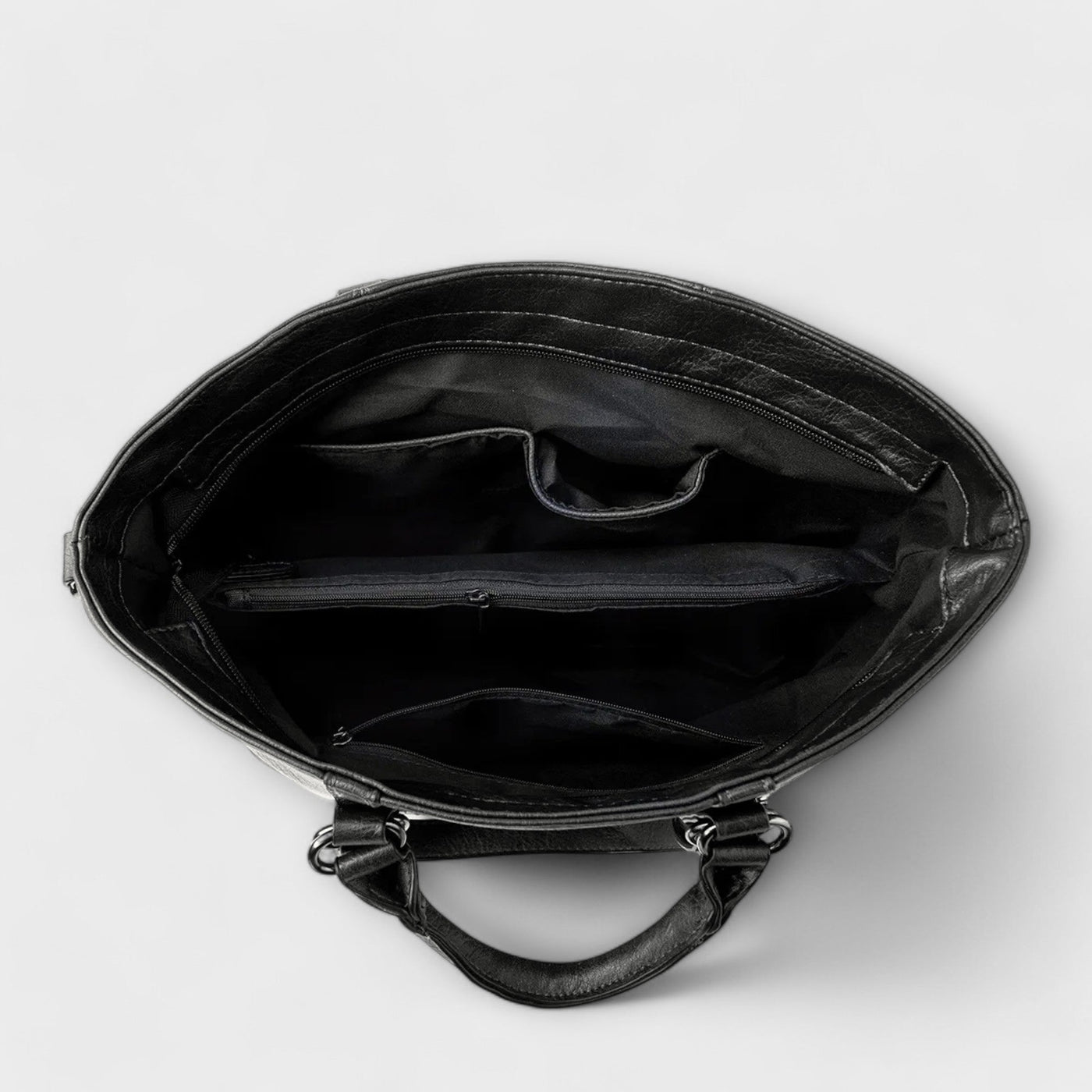 Lora Leather Bag
