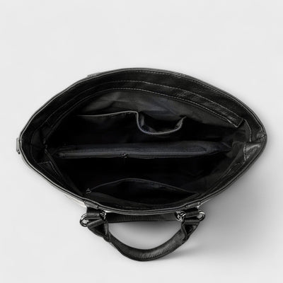 Lora Leather Bag