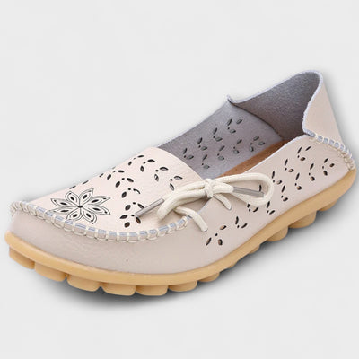 Stylish Slip-On Flats