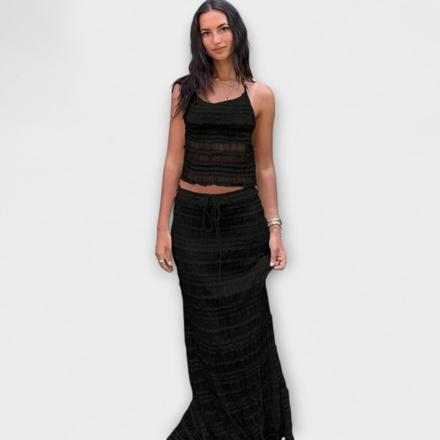 Eulalia Collection