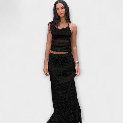 Eulalia Collection