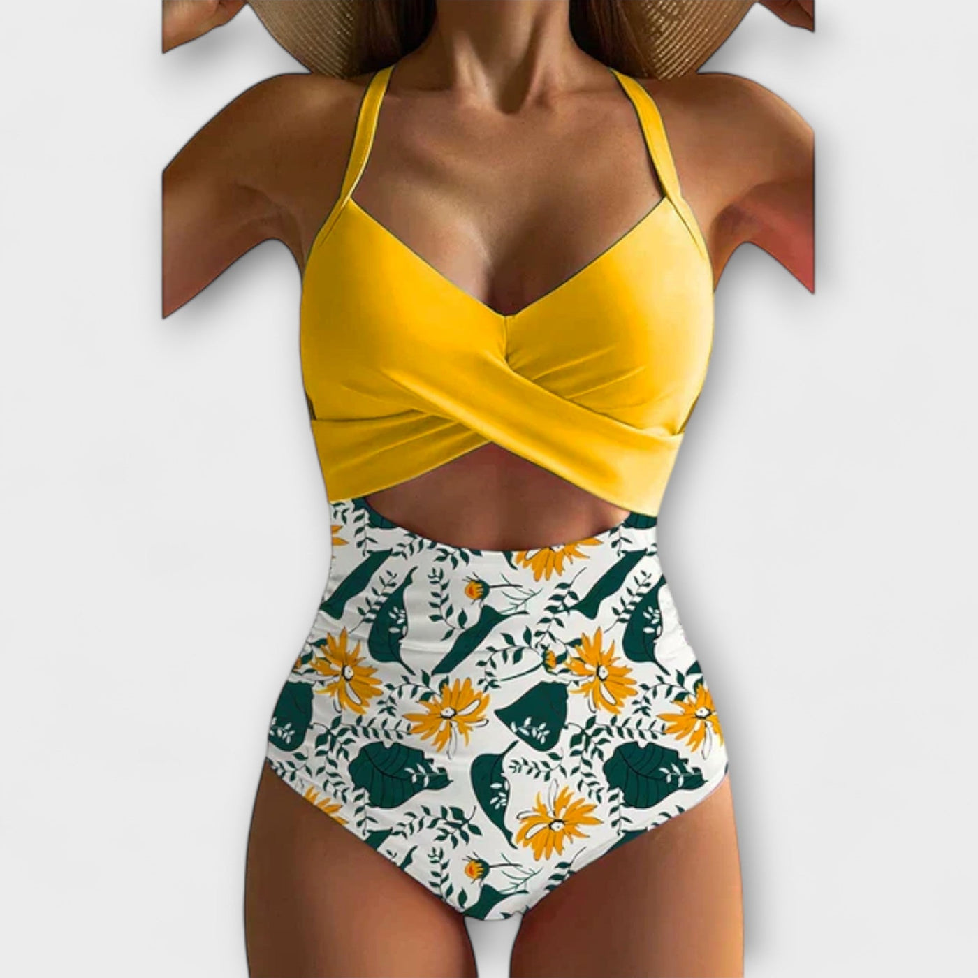 Piera Swimsuit
