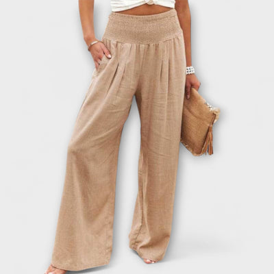Thearya Casual Pants