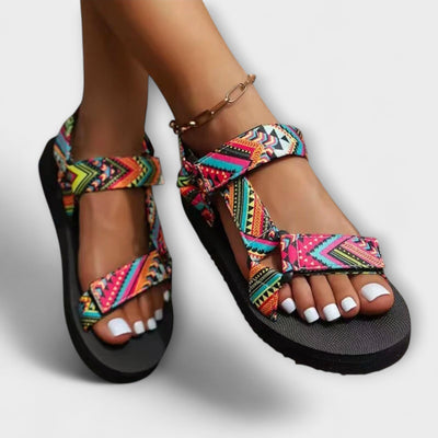 Summer Sandals