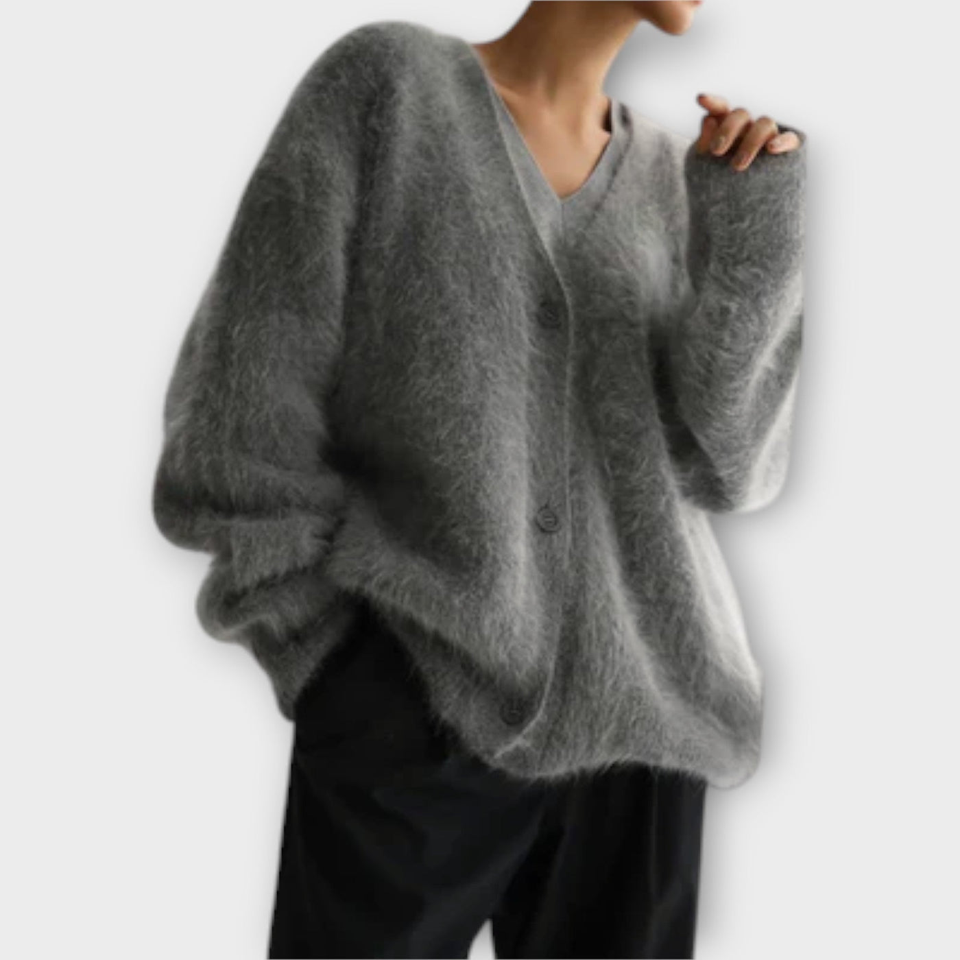 Dahlia Cardigan
