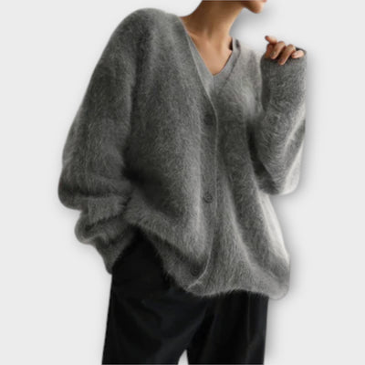 Dahlia Cardigan