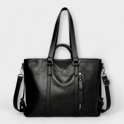 Lora Leather Bag