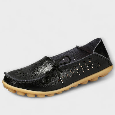 Stylish Slip-On Flats