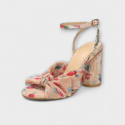 Fee Bow Sandals