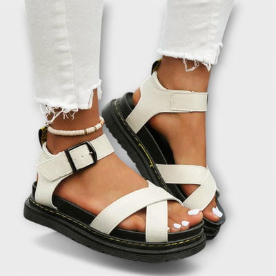 Rosa Sport Sandals