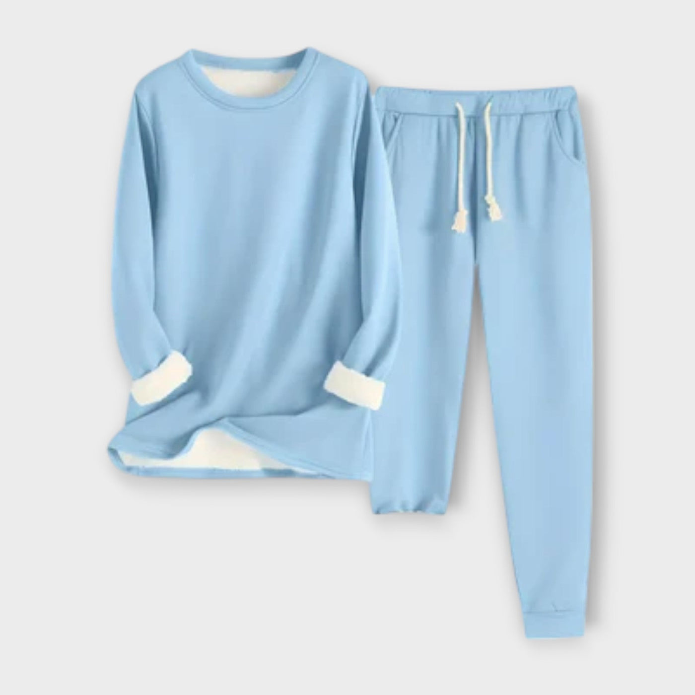 Mia Thermo Set